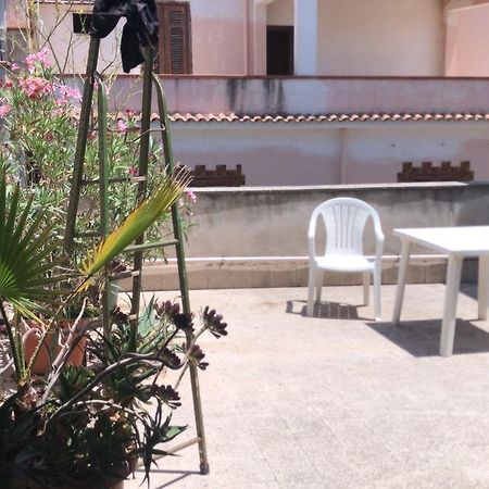 Le Bistro Trappeto טראפטו מראה חיצוני תמונה