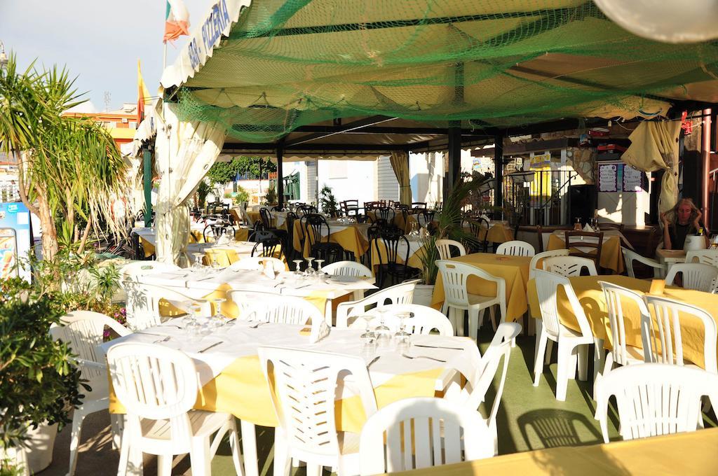 Le Bistro Trappeto טראפטו מראה חיצוני תמונה