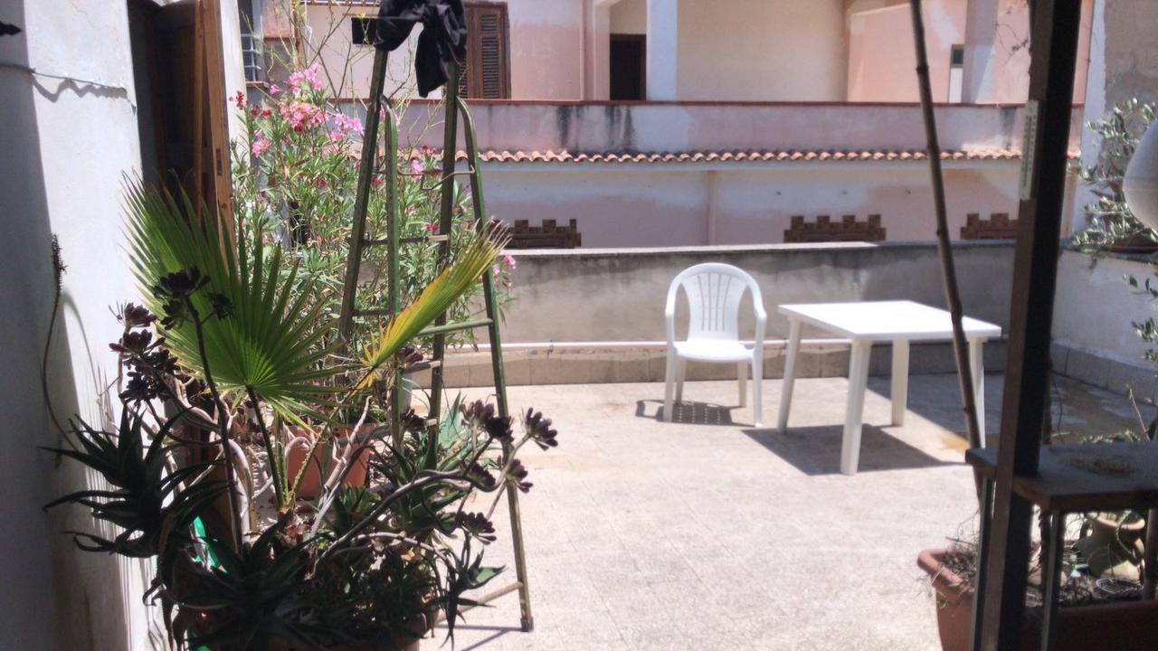 Le Bistro Trappeto טראפטו מראה חיצוני תמונה
