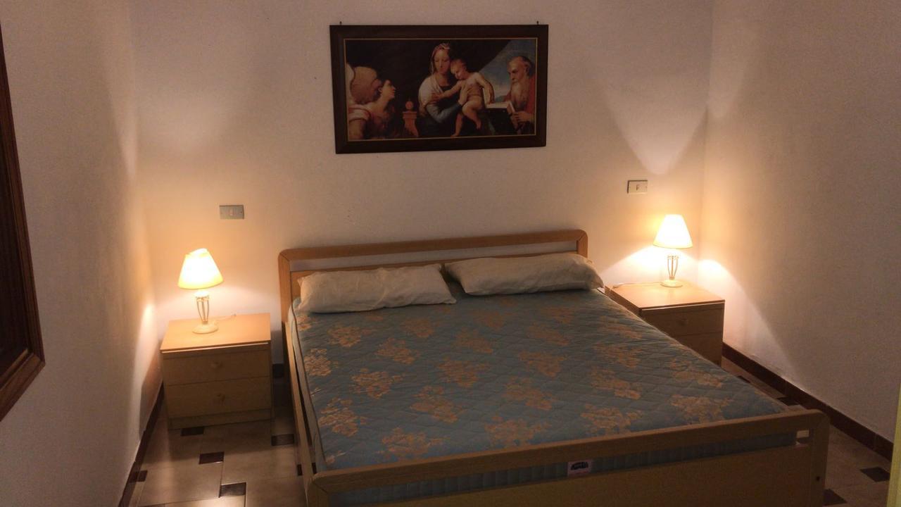 Le Bistro Trappeto טראפטו מראה חיצוני תמונה