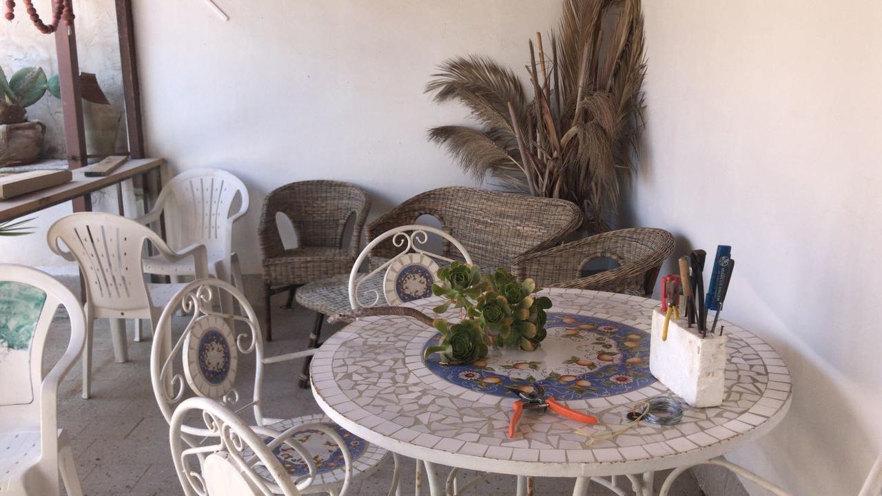 Le Bistro Trappeto טראפטו מראה חיצוני תמונה